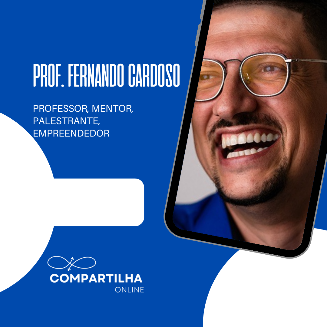 Prof. Fernando Cardoso