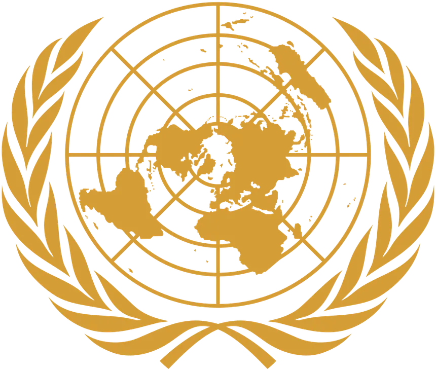 Logo ONU