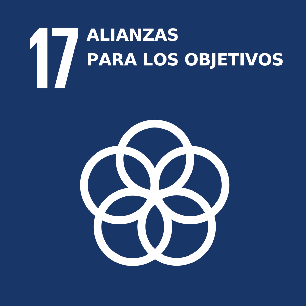ODS 17 - Parcerias e Meios de Implementação